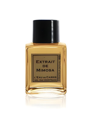 Mimosa by L'Eau De Cassis perfume bottle