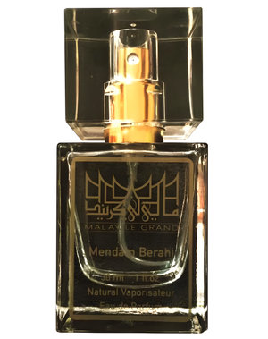Mendam Berahi by Malay Perfumery perfume bottle