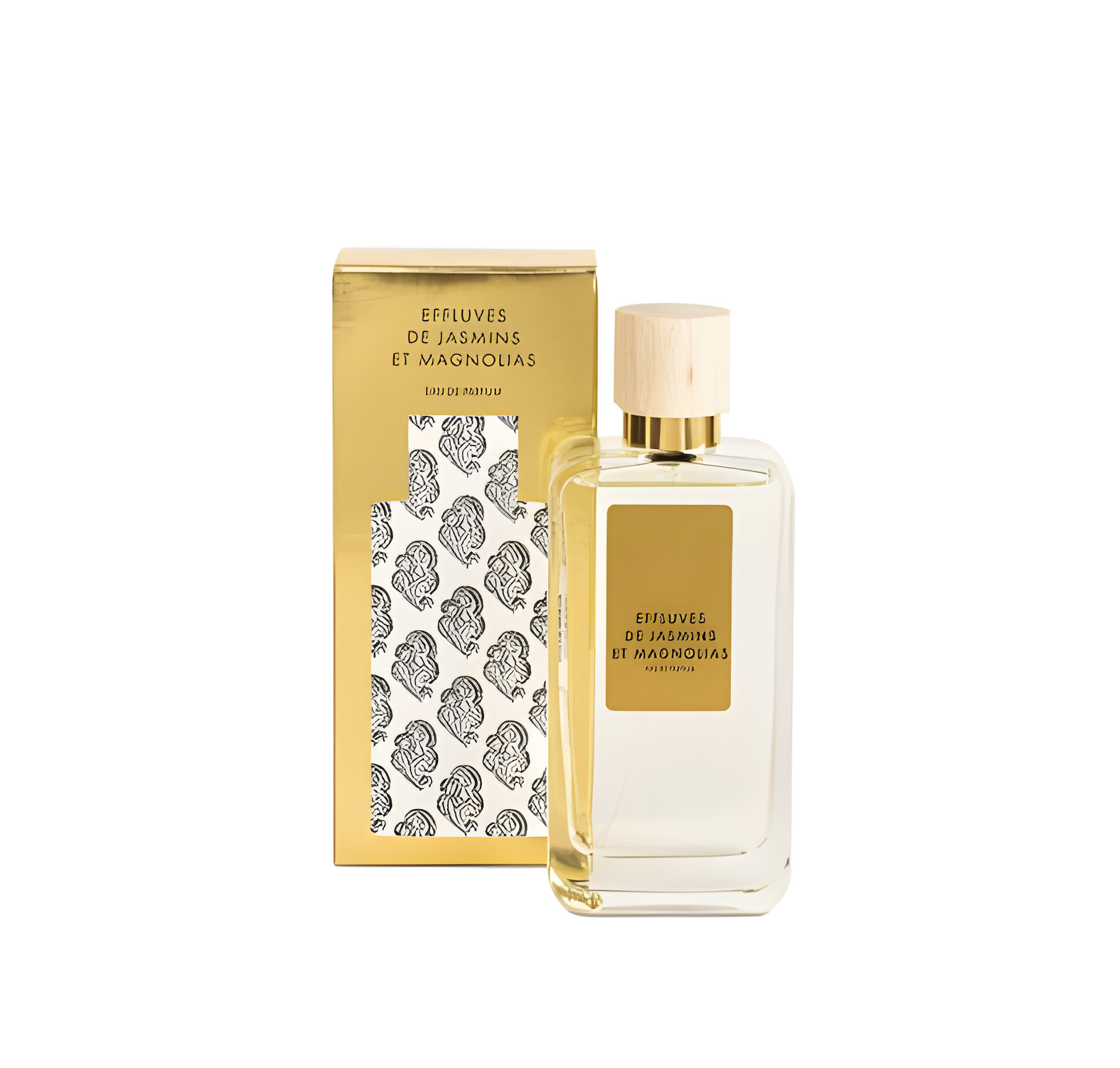 Picture of Effluves de Jasmins Et Magnolias fragrance