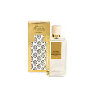 Effluves de Jasmins Et Magnolias by Daniel Pescio perfume bottle