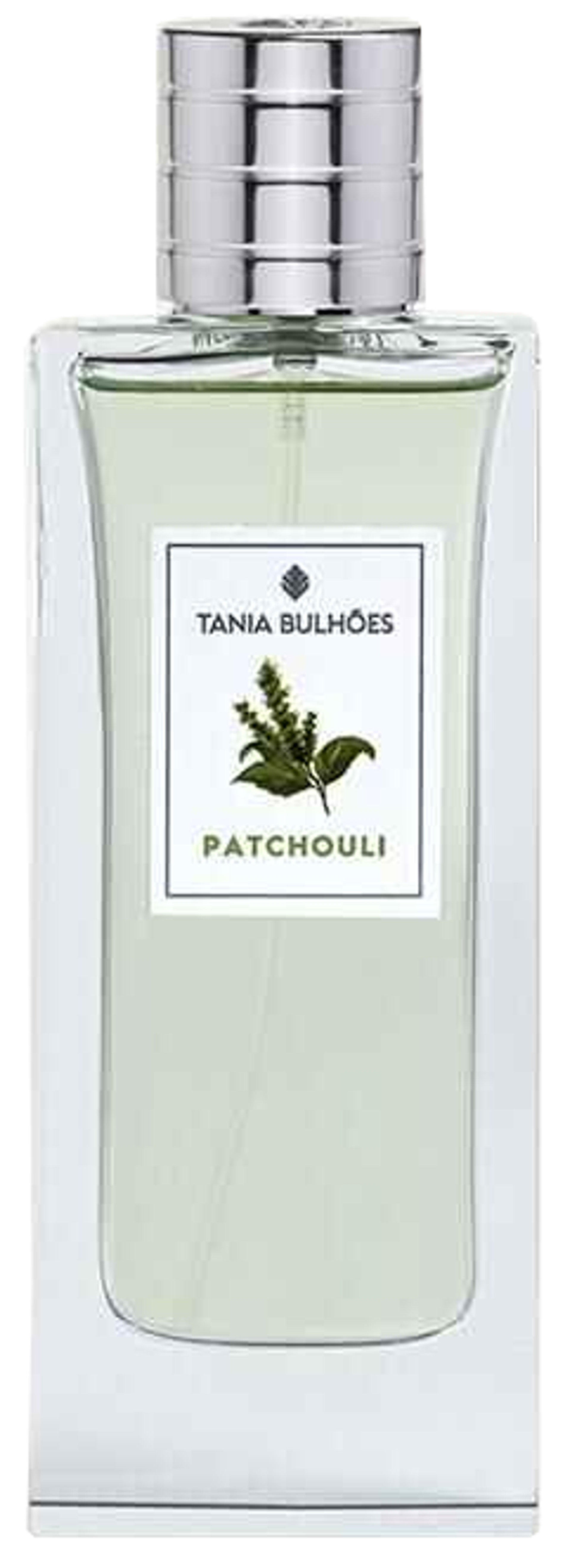 Picture of Patchouli fragrance