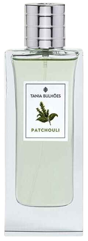 Patchouli by Tania Bulhões perfume bottle