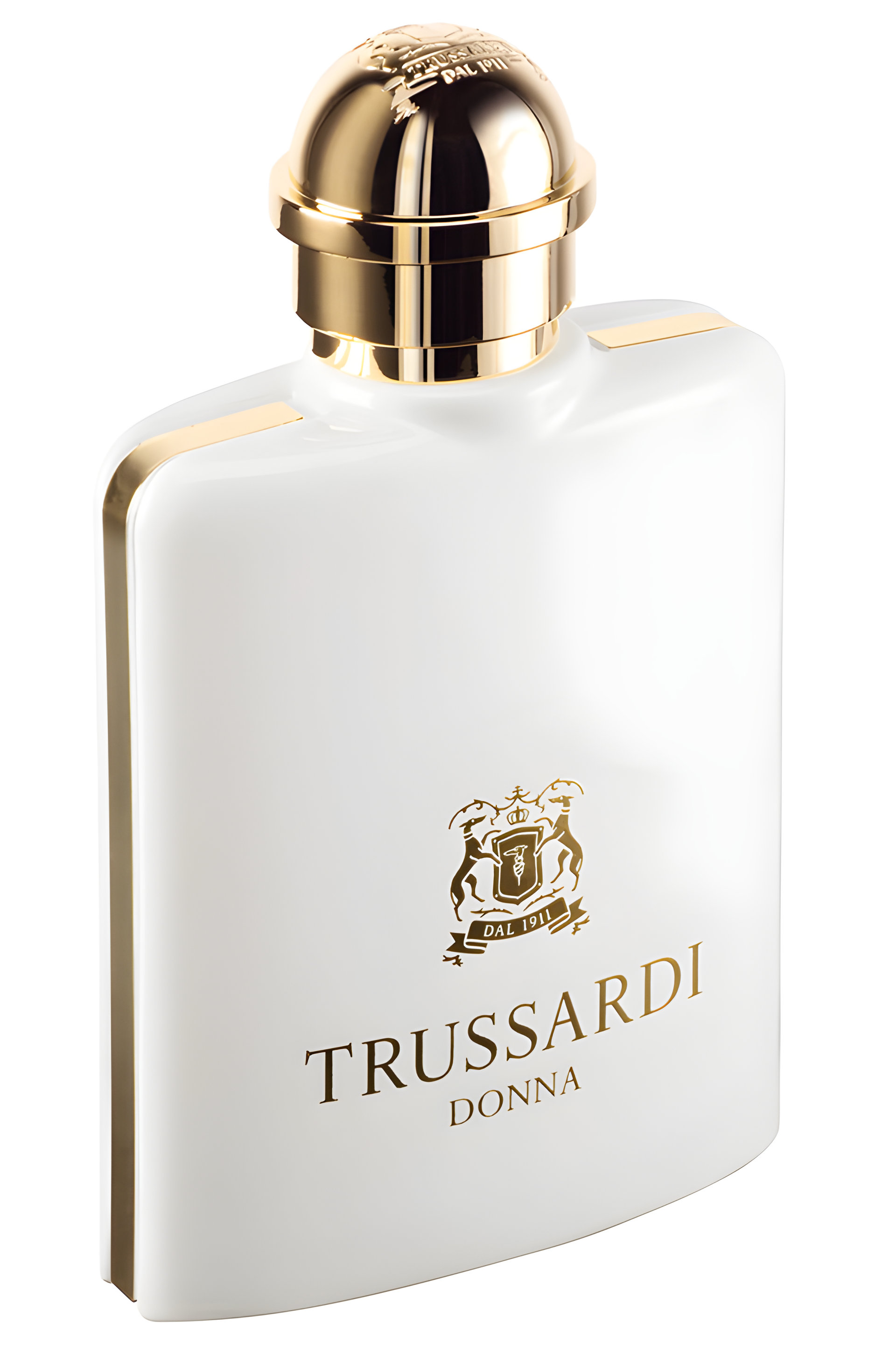Picture of Trussardi Donna (2011) fragrance