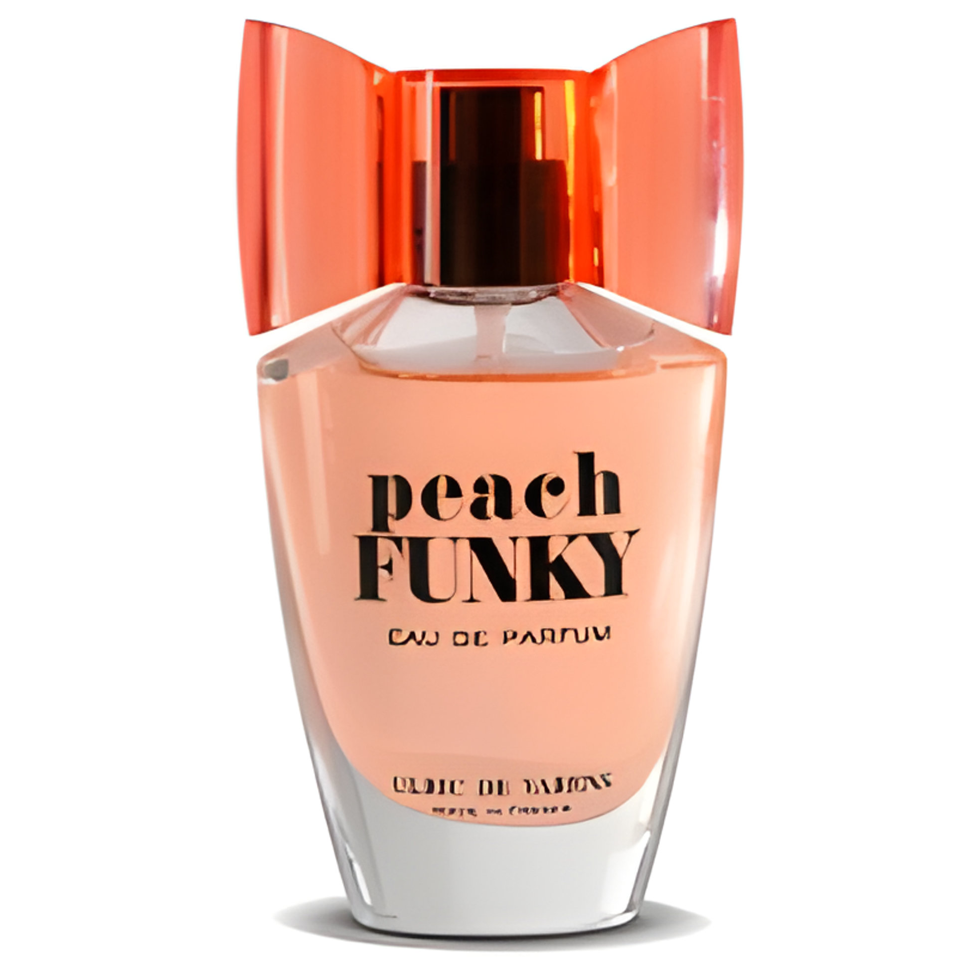 Picture of Peach Funky fragrance