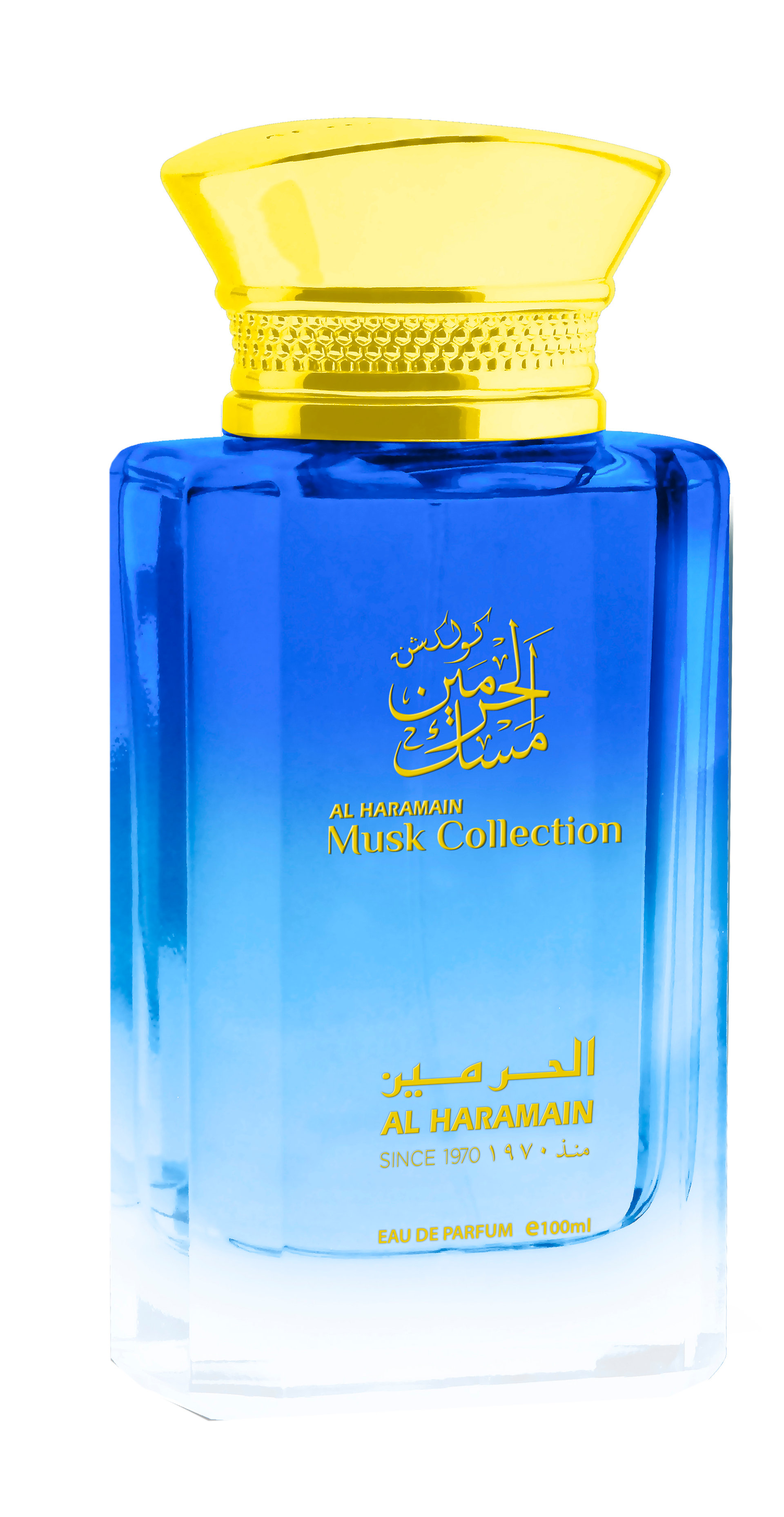 Picture of Musk Collection fragrance