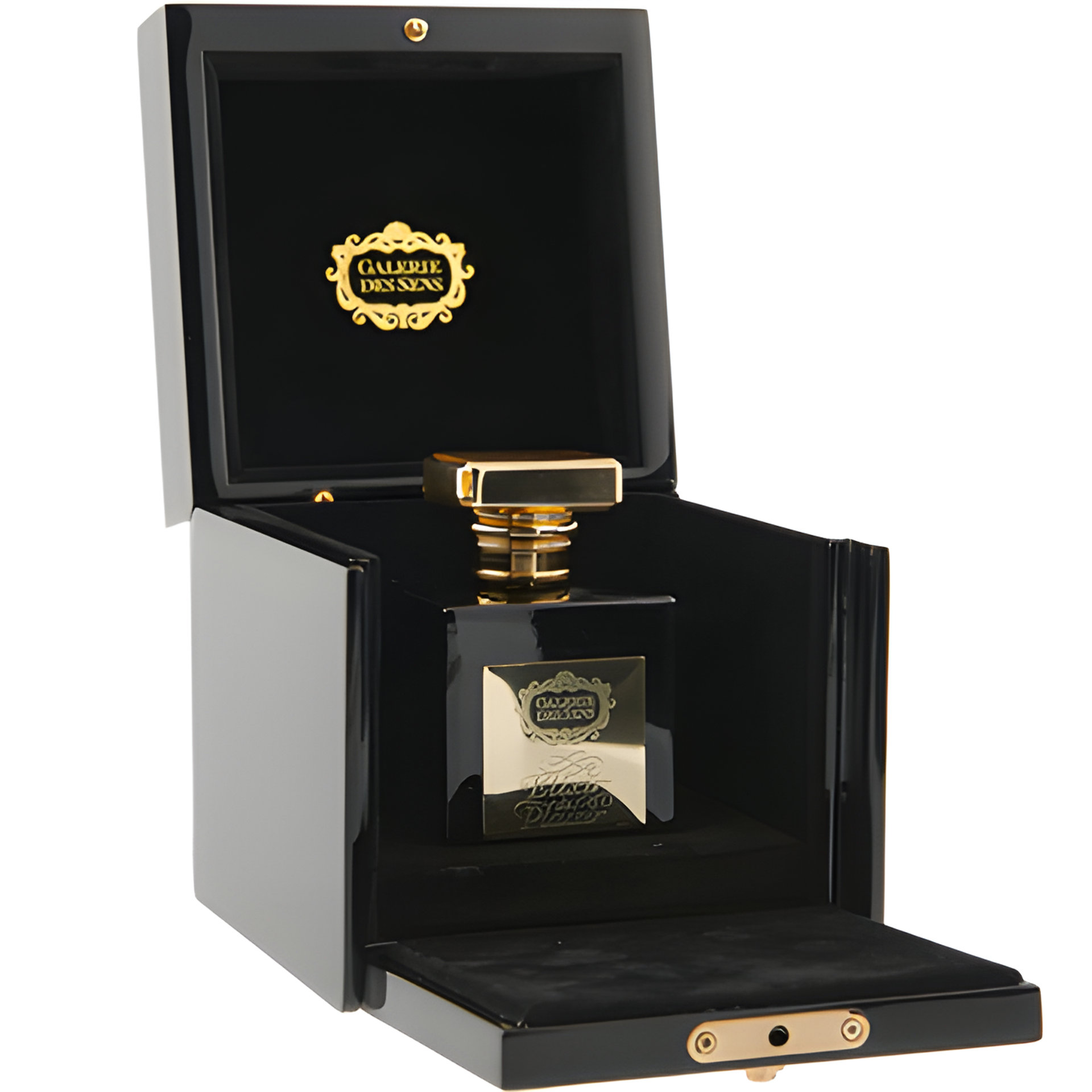 Picture of Elixir de Plaisir. Première Dame fragrance