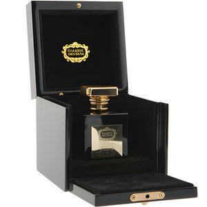 Elixir de Plaisir. Première Dame by Galerie des Sens perfume bottle