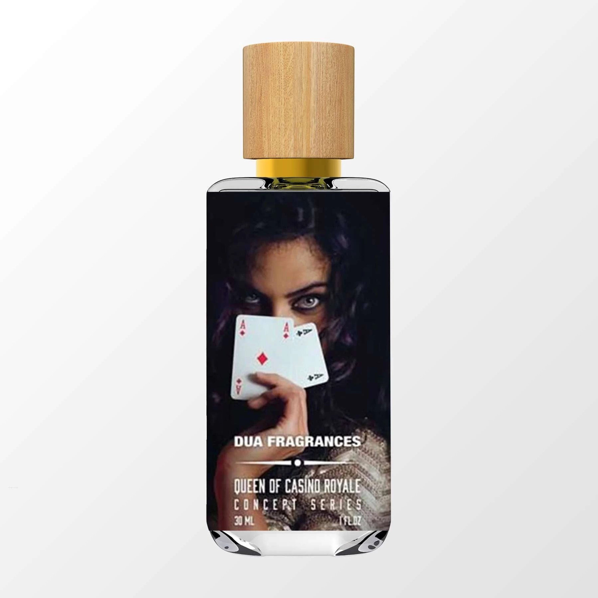 Picture of Queen of Casino Royale fragrance