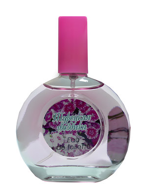 Turkish Carnation by Pokrovka Trading House perfume bottle