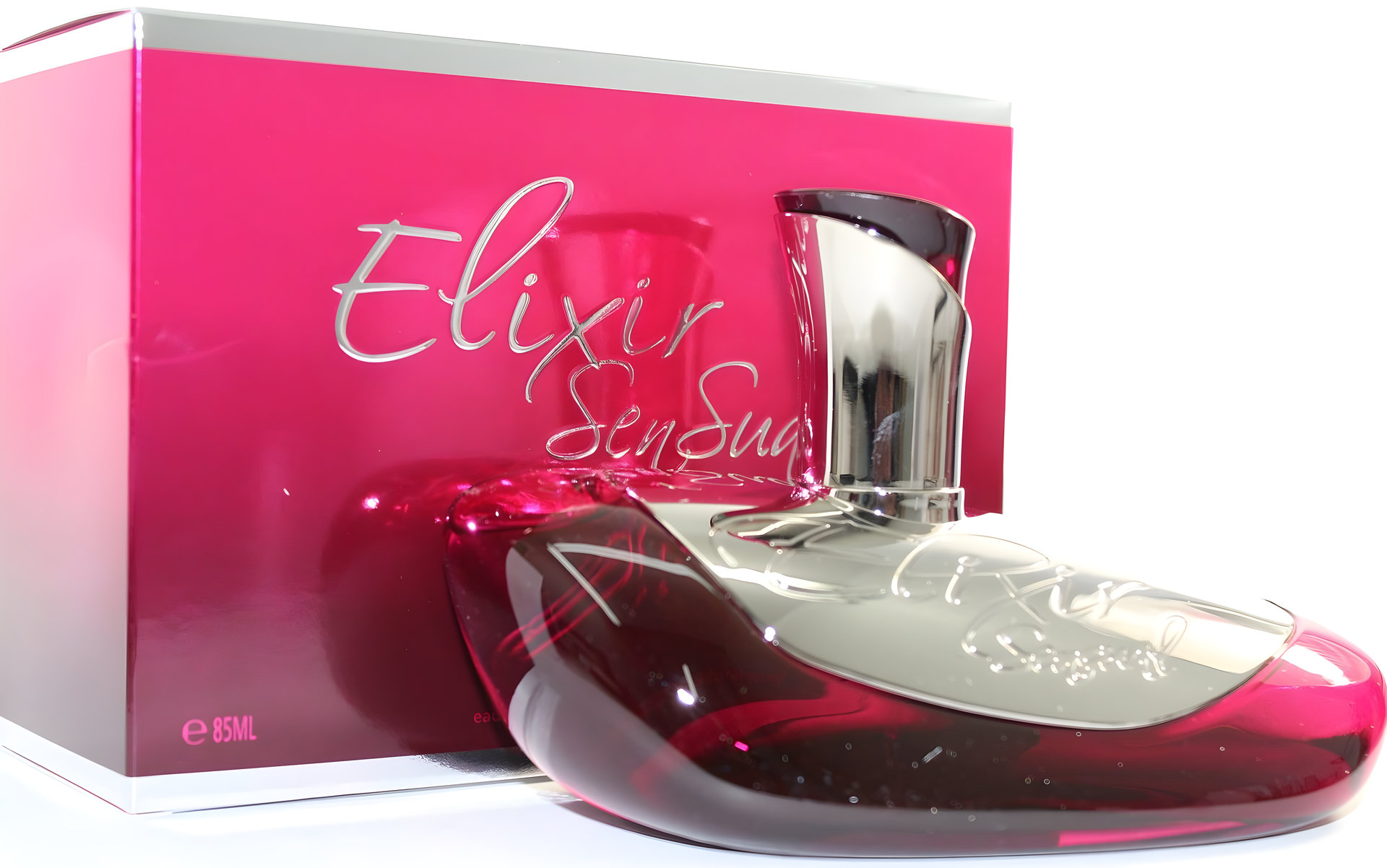 Picture of Elixir Sensual Private Collection fragrance