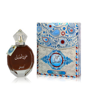 Oud Aseeel by Sarahs Creations perfume bottle