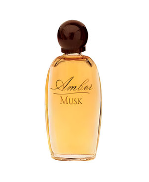 Amber Musk by Shiara perfume bottle