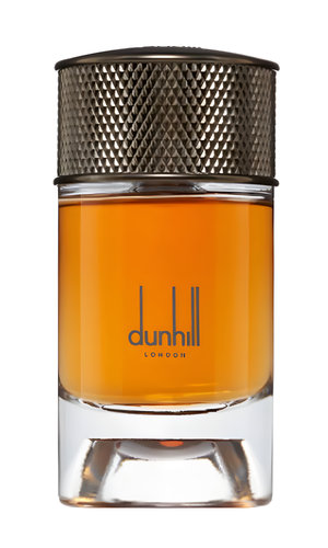 British Leather by Alfred Dunhill perfume bottle