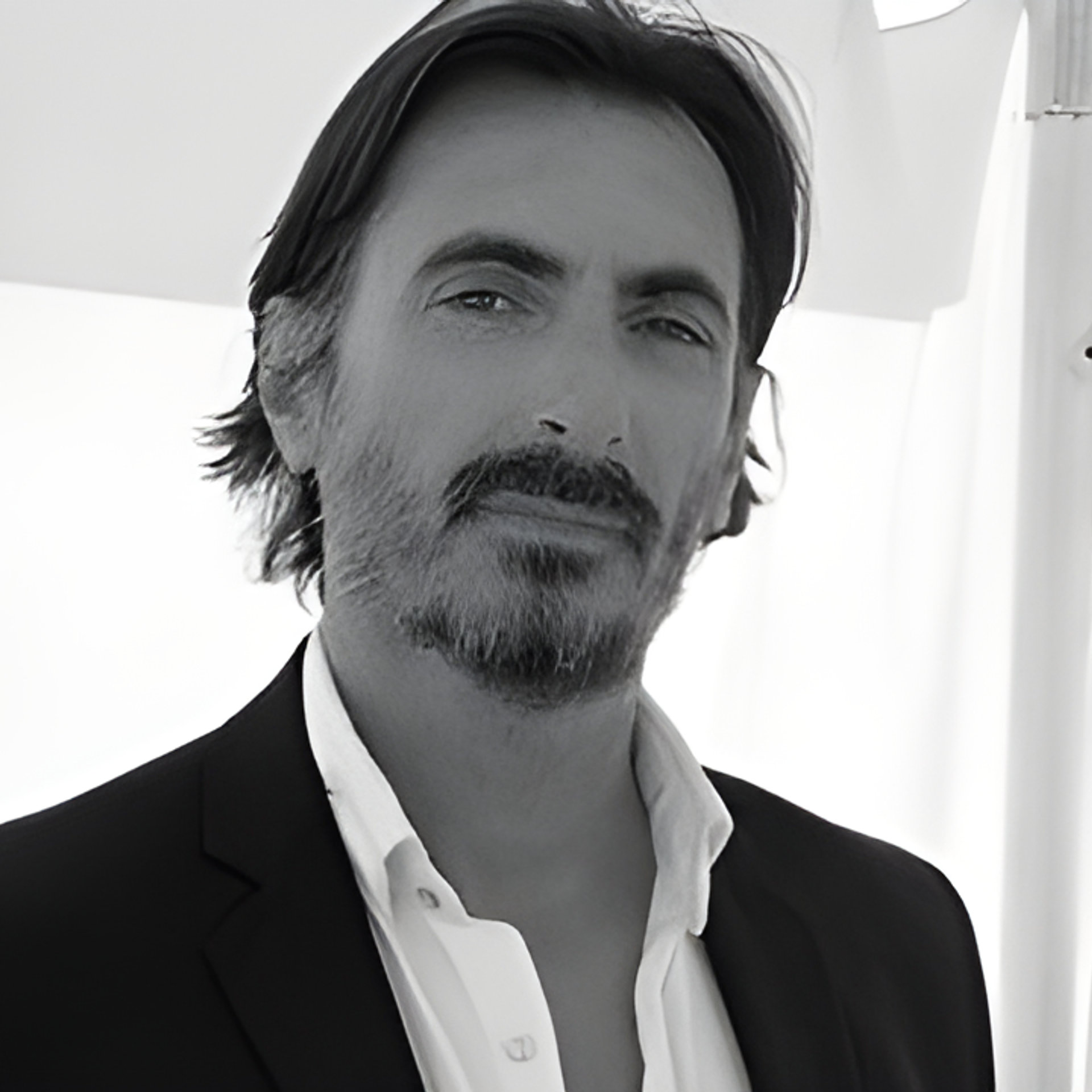 Picture of Luca Gritti perfumer