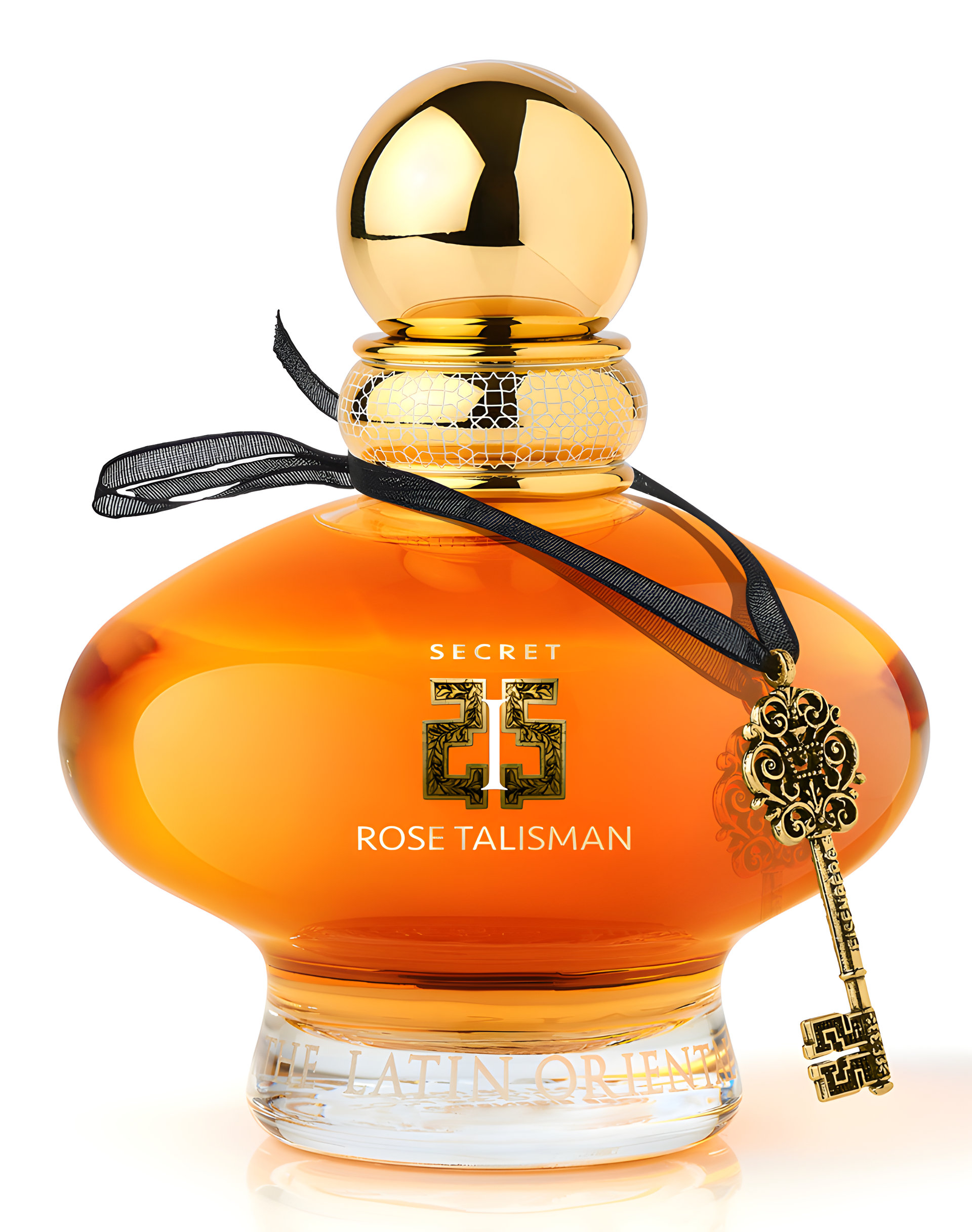 Picture of Rose Talisman Secret I fragrance
