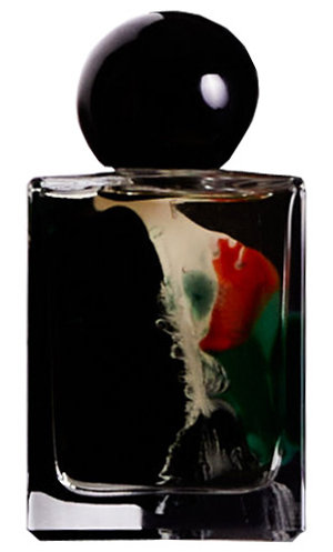Norwegian Wood by La Folie a Plusieurs perfume bottle