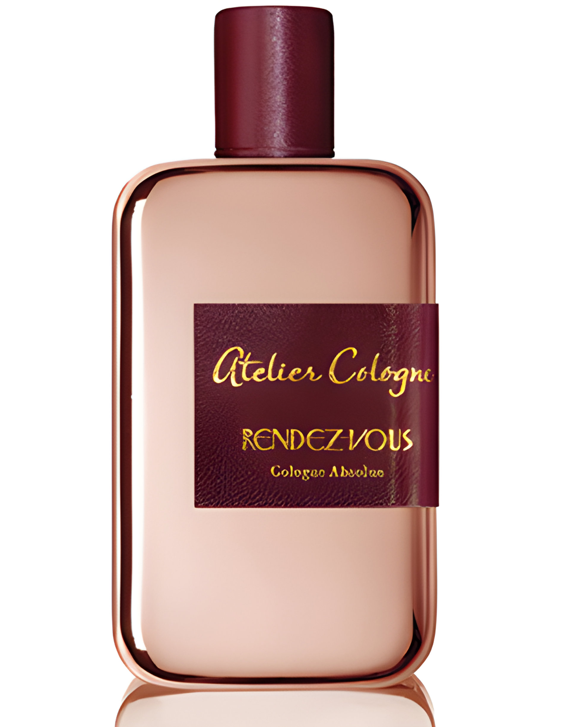 Picture of Rendez-Vous fragrance
