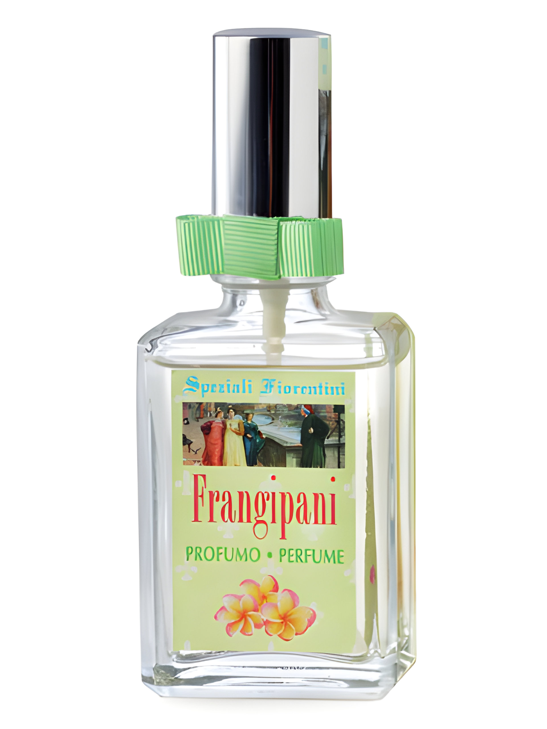 Picture of Frangipani fragrance