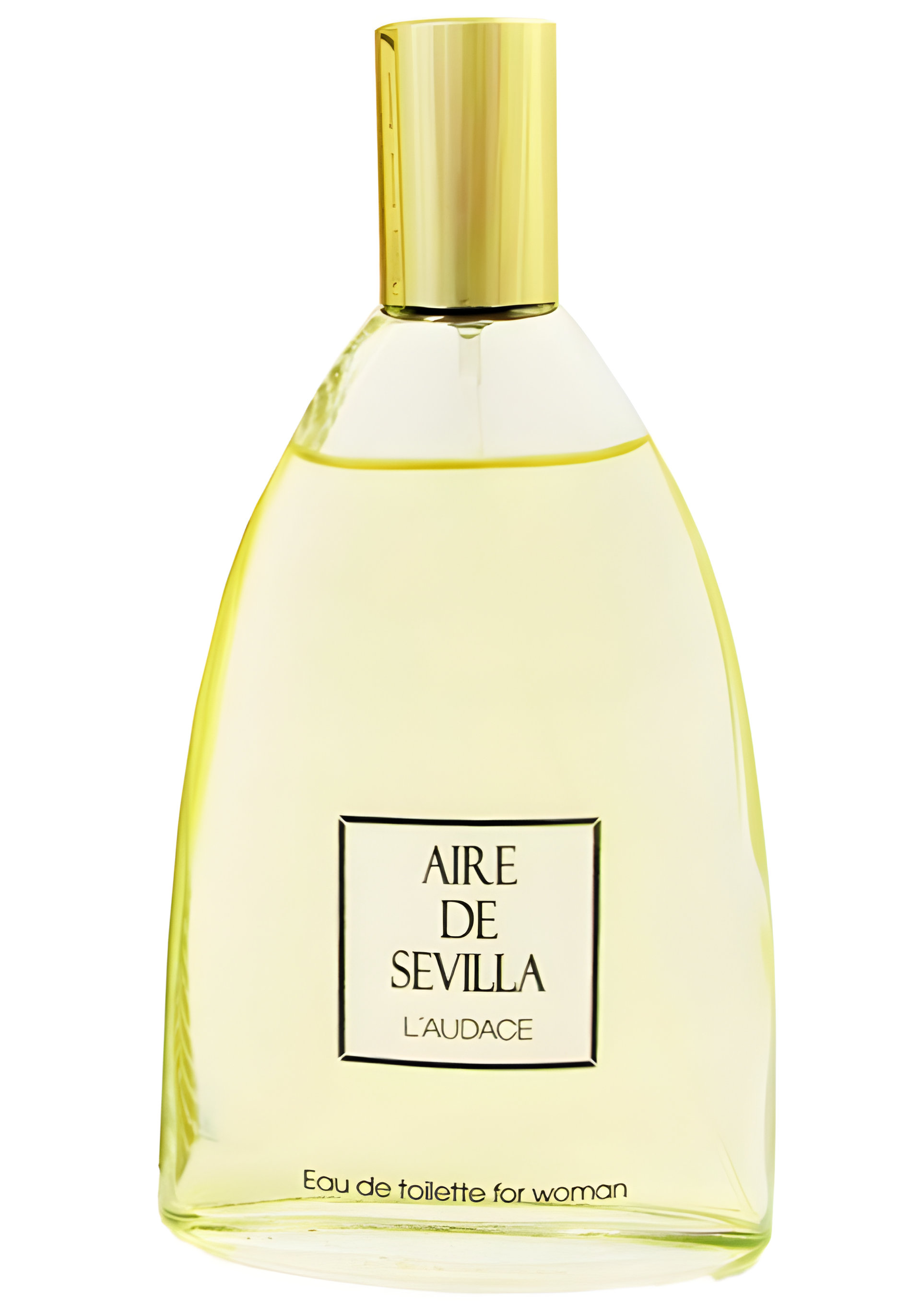 Picture of Aire de Sevilla L'Audace fragrance