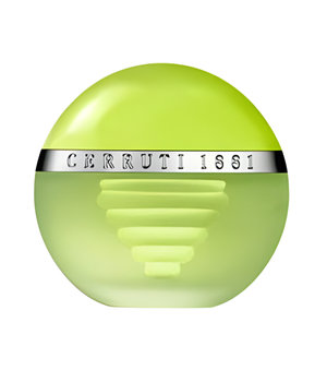 Cerruti 1881 Eau d'Ete by Cerruti perfume bottle