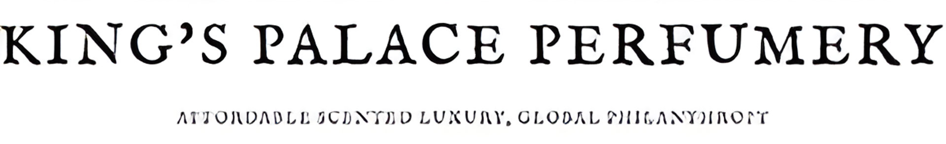 Picture of King's Palace Perfumery brand