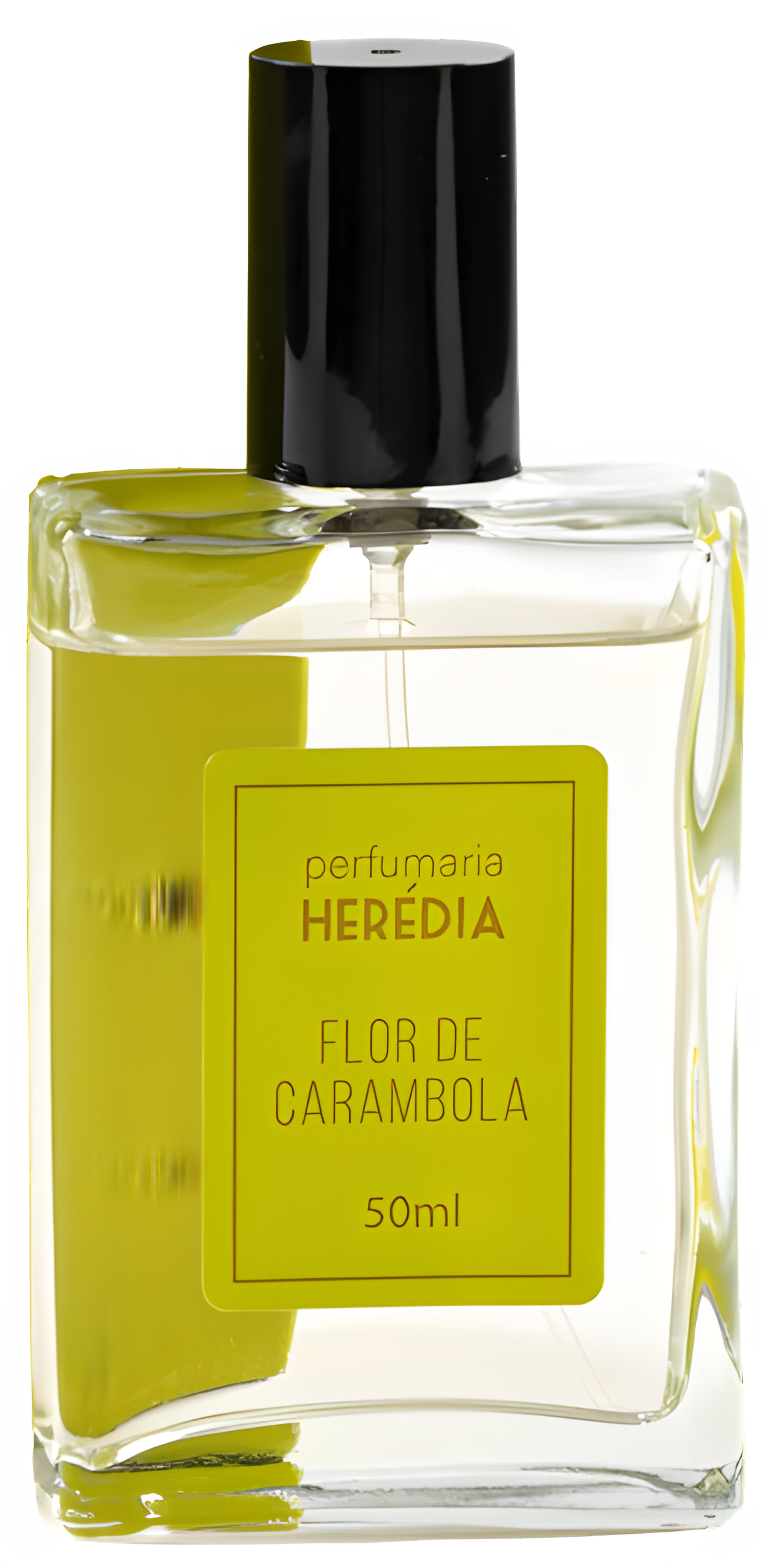 Picture of Flor de Carambola fragrance