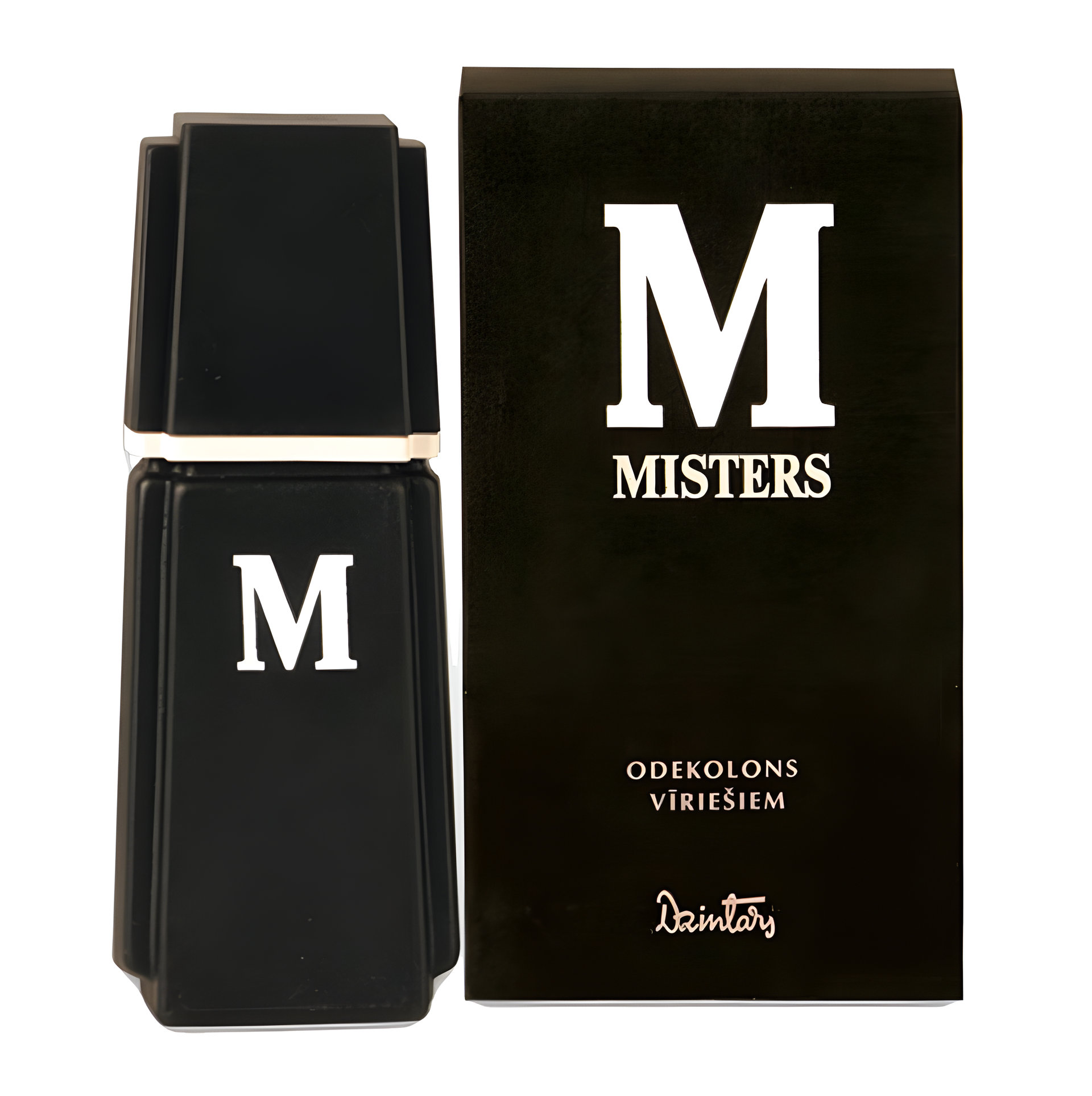 Picture of Misters fragrance