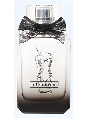 Sensuale by Intimissimi perfume bottle