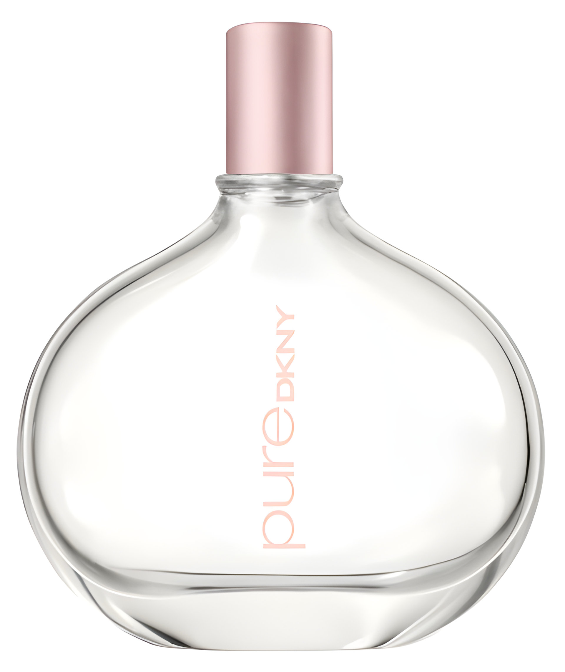 Picture of Pure DKNY a Drop of Rose fragrance