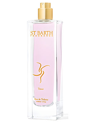 Tijuca by Ligne St. Barth perfume bottle