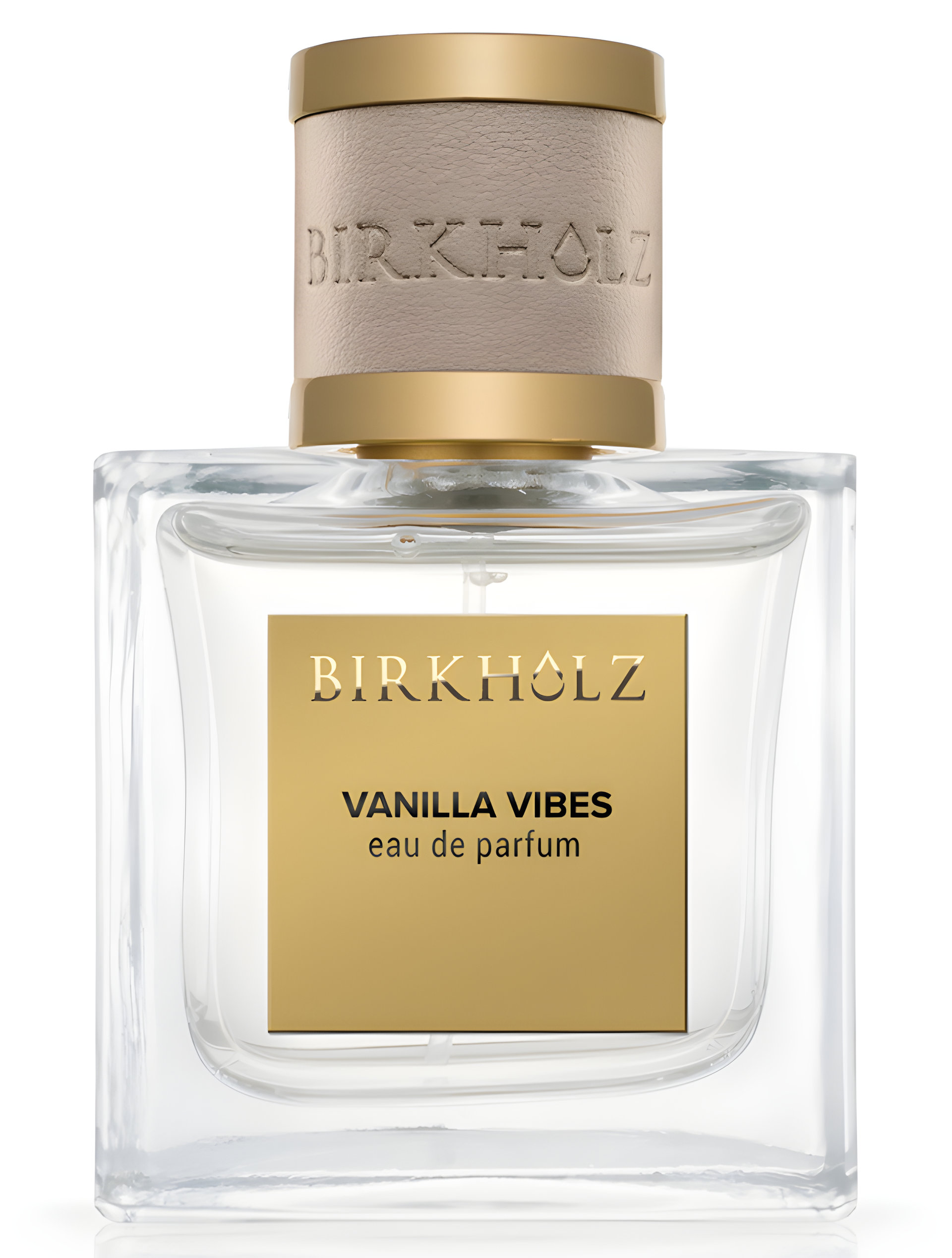 Picture of Vanilla Vibes fragrance