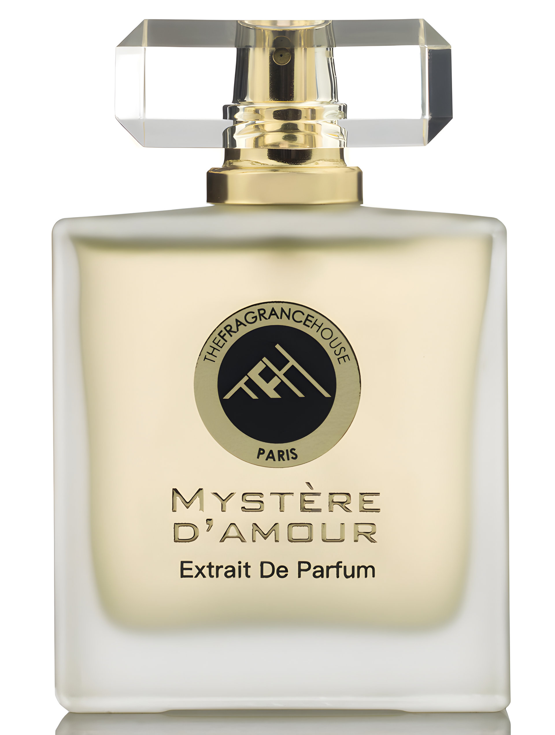 Picture of Mystère d'Amour fragrance