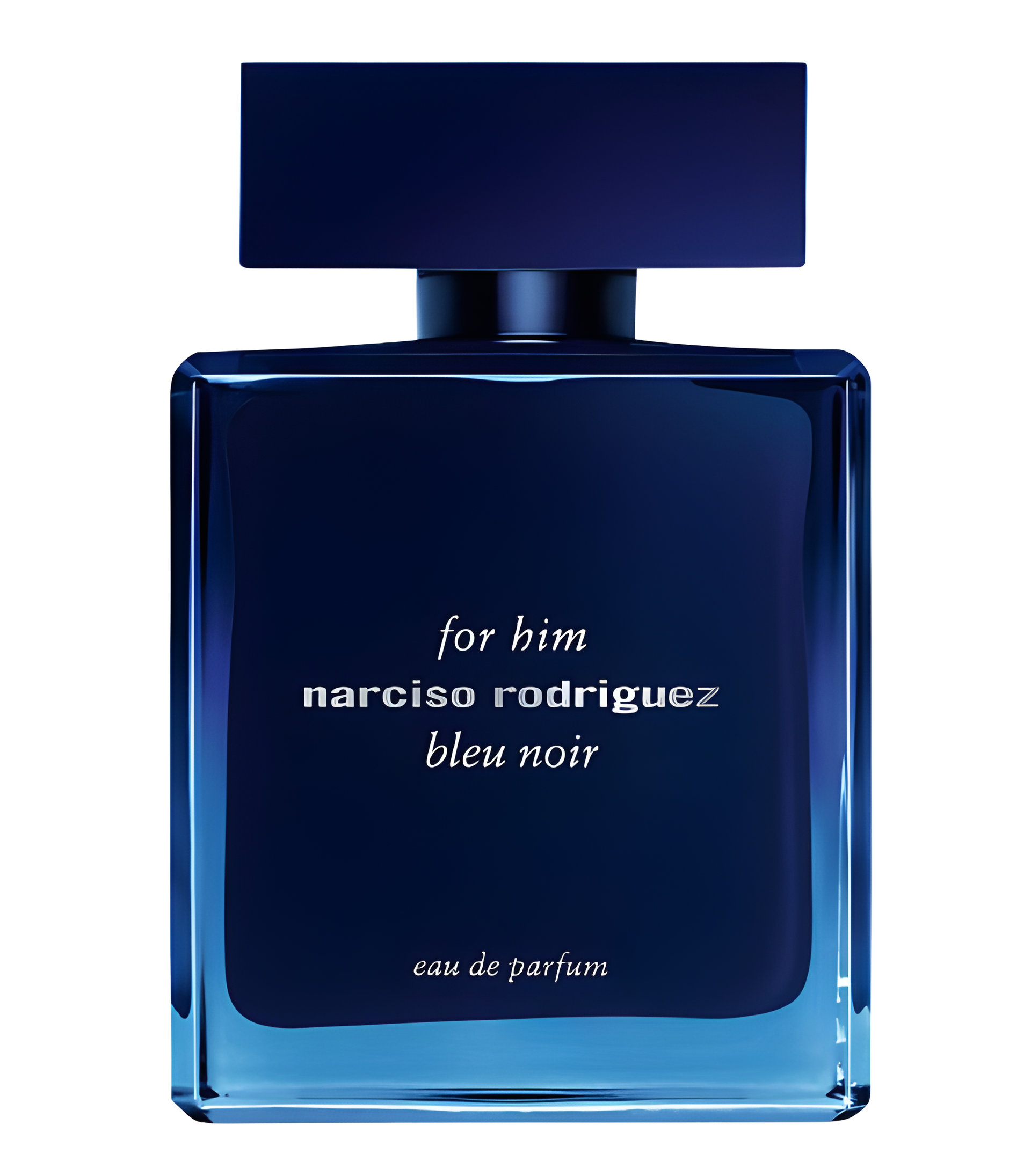 Picture of Narciso Rodriguez for Him Bleu Noir Eau de Parfum fragrance