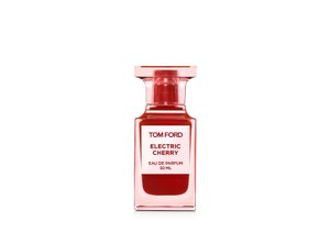 Electric Cherry by Tom Ford perfume bottle