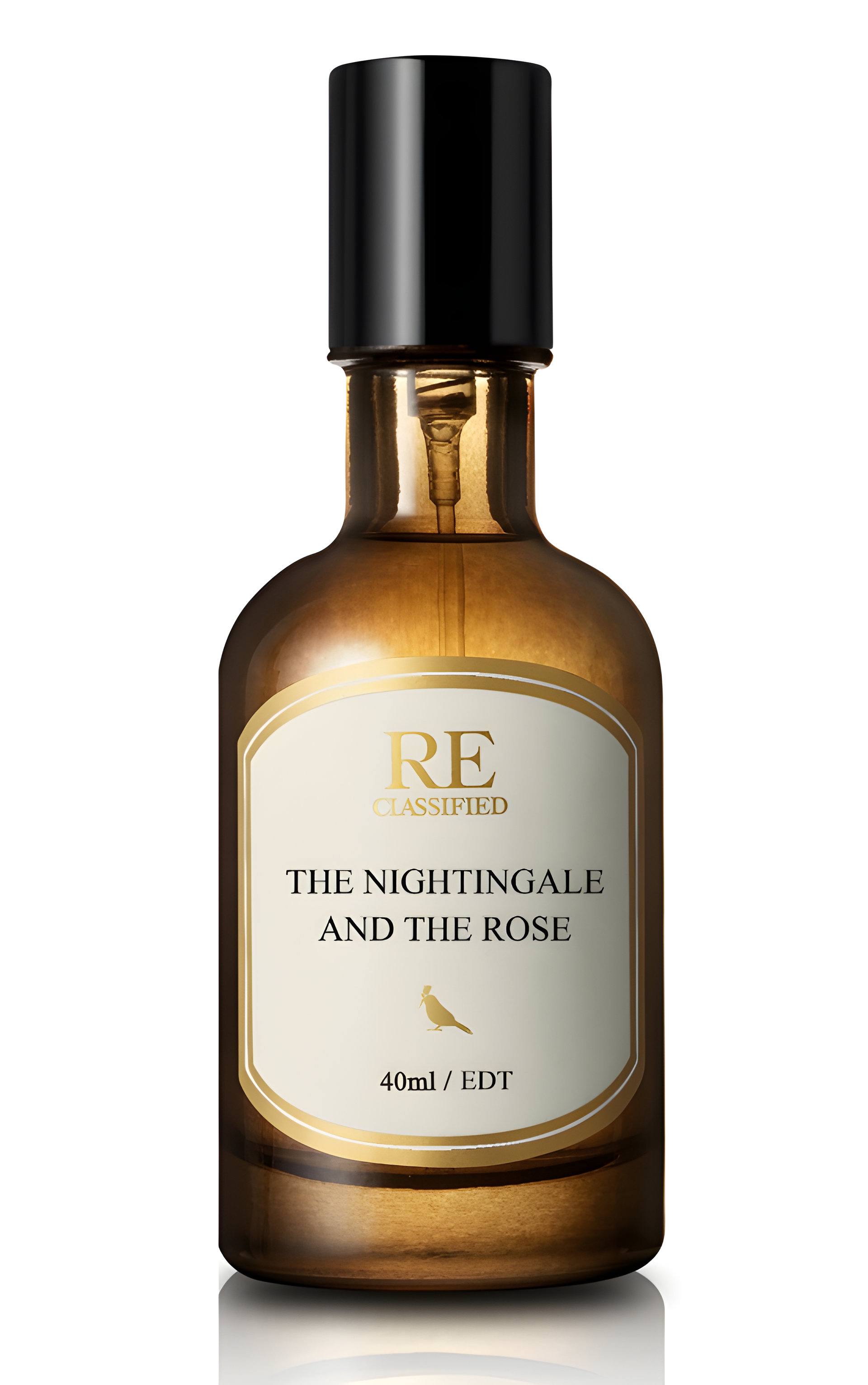 Picture of The Nightingale and the Rose 夜莺与玫瑰 fragrance