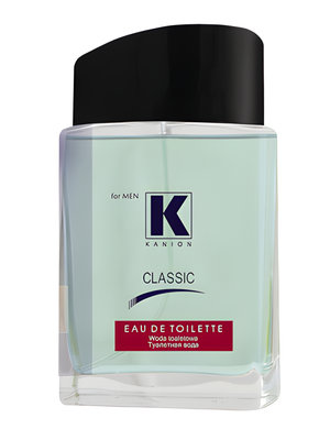 Kanion Classic by Pollena Ewa perfume bottle