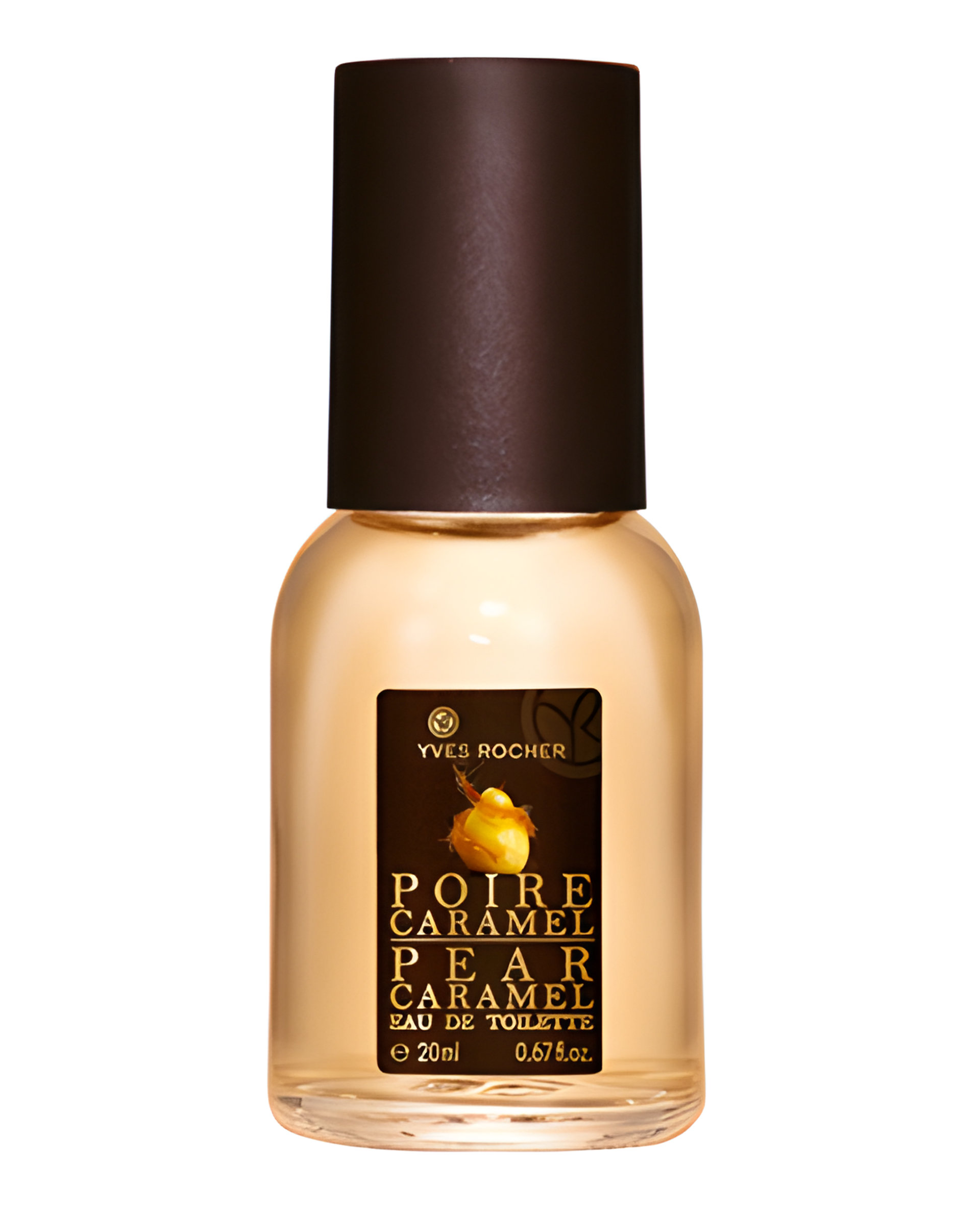 Picture of Poire Caramel fragrance