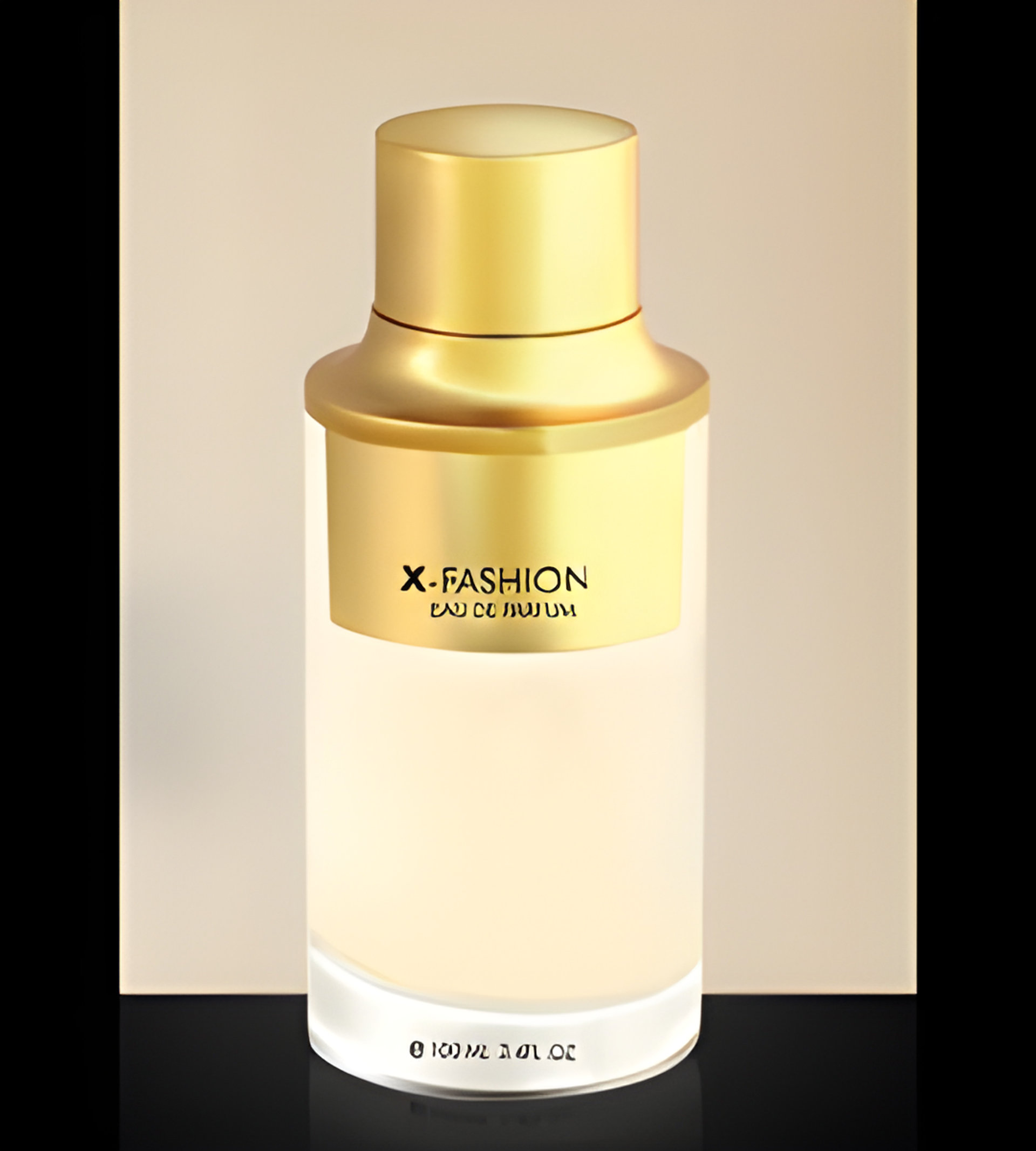 Picture of X-Fashion fragrance