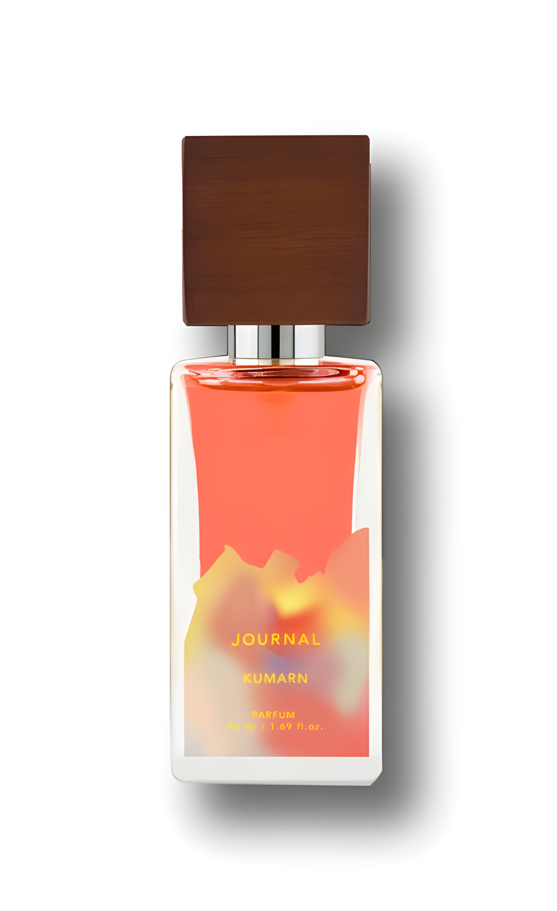 Picture of Kumarn fragrance