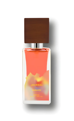 Kumarn by Journal perfume bottle