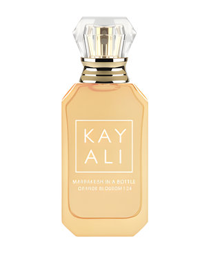 Picture of Marrakesh in a Bottle Orange Blossom | 24 Eau de Parfum fragrance