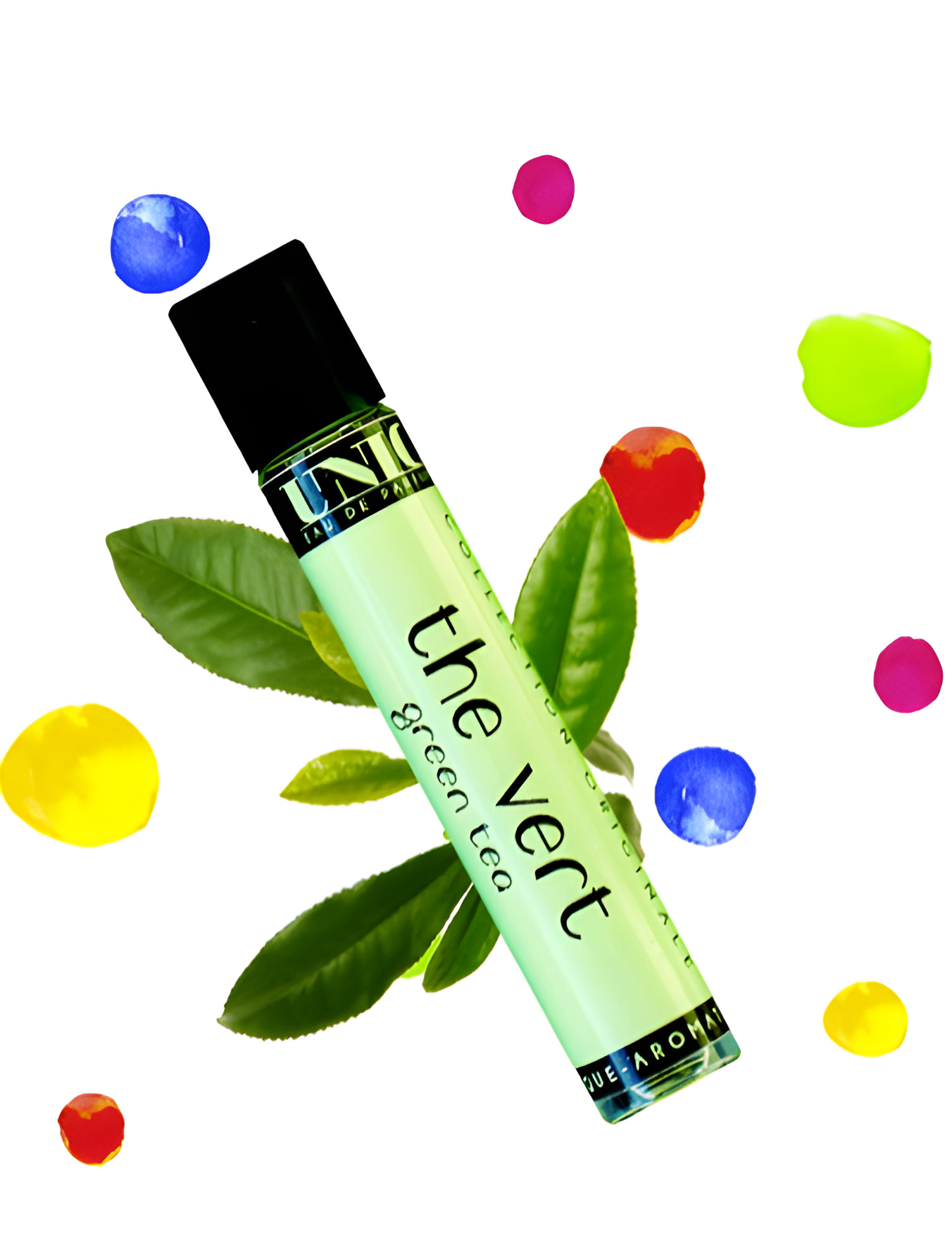 Picture of The Vert fragrance