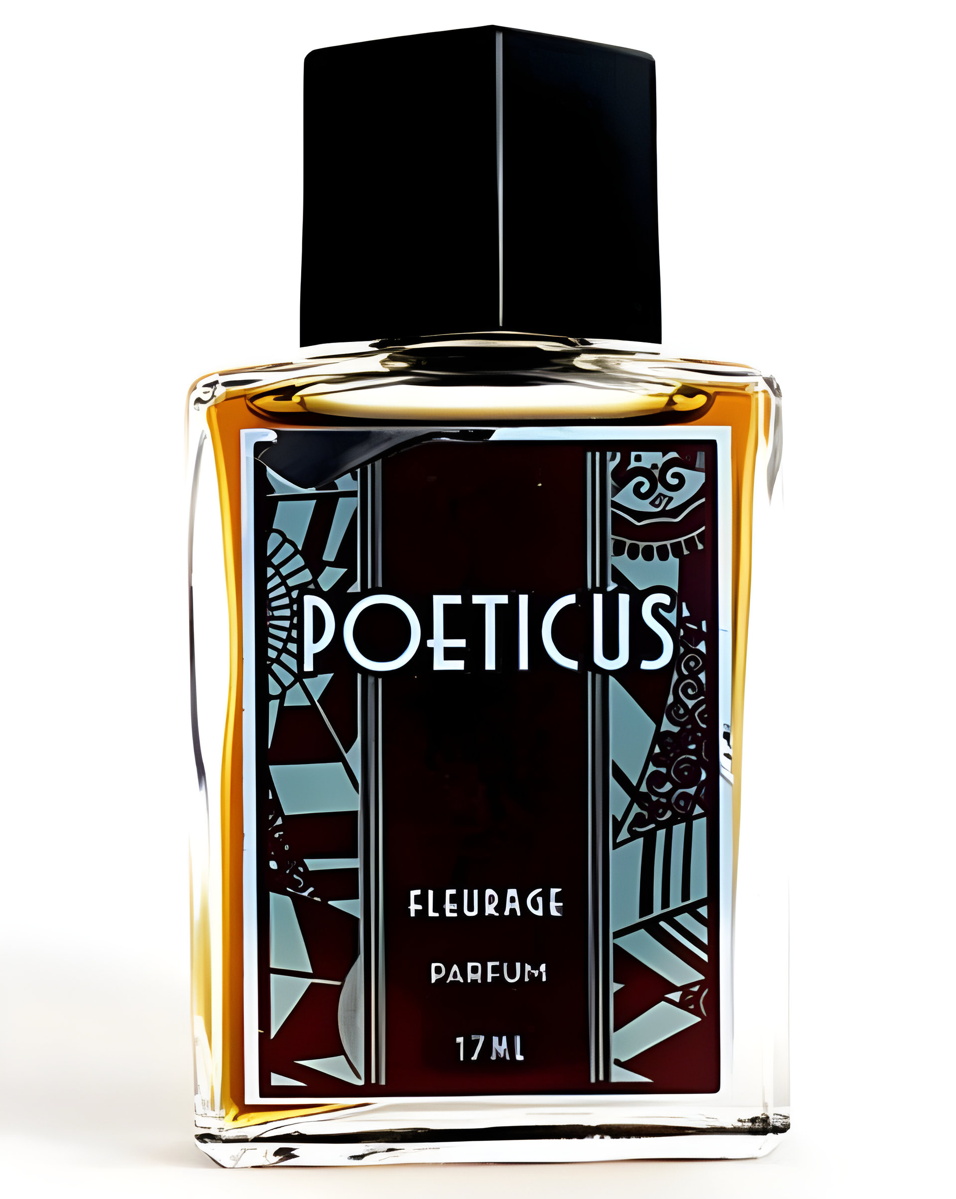 Picture of Poeticus fragrance