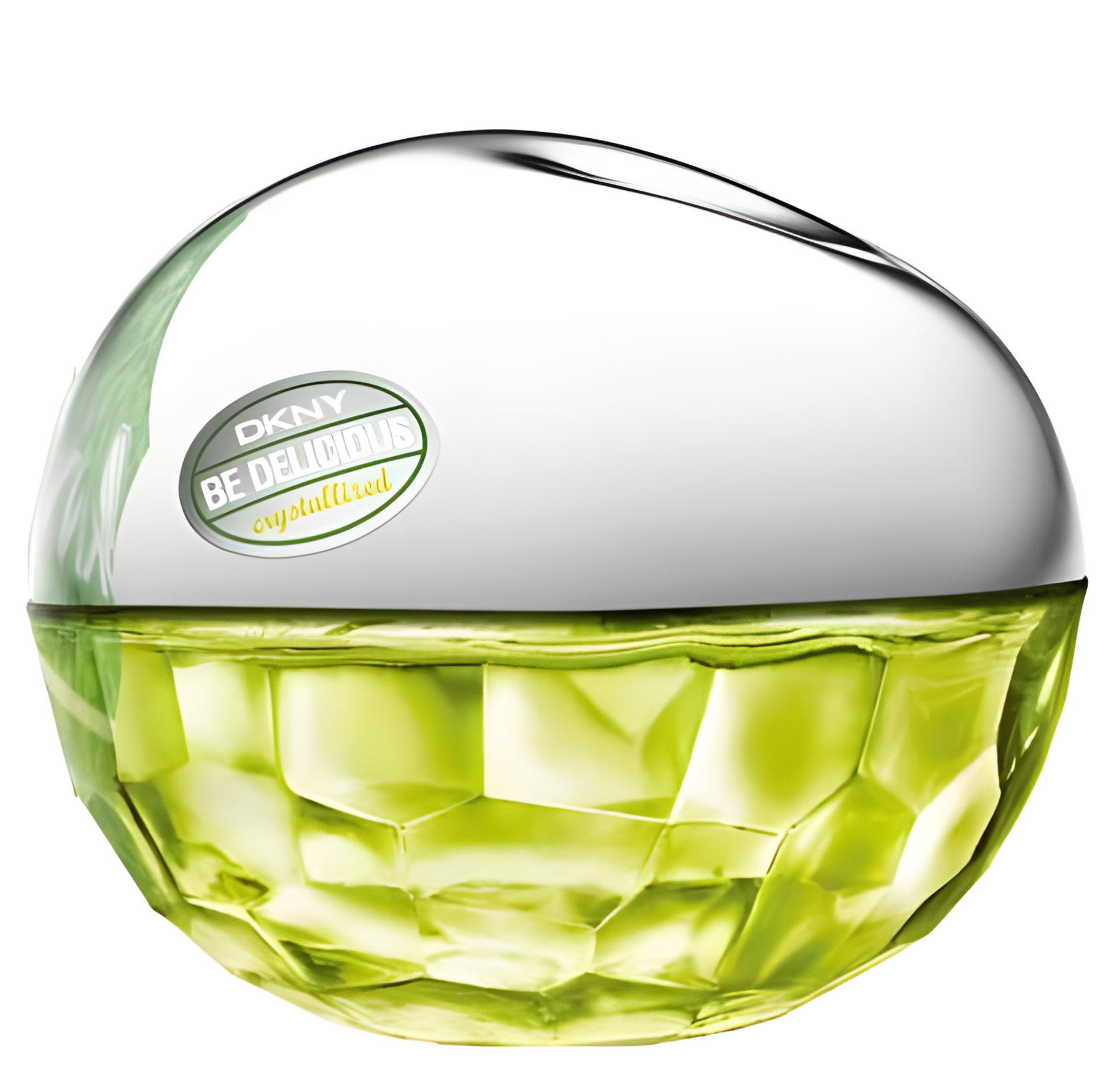 Picture of DKNY Be Delicious Crystallized fragrance
