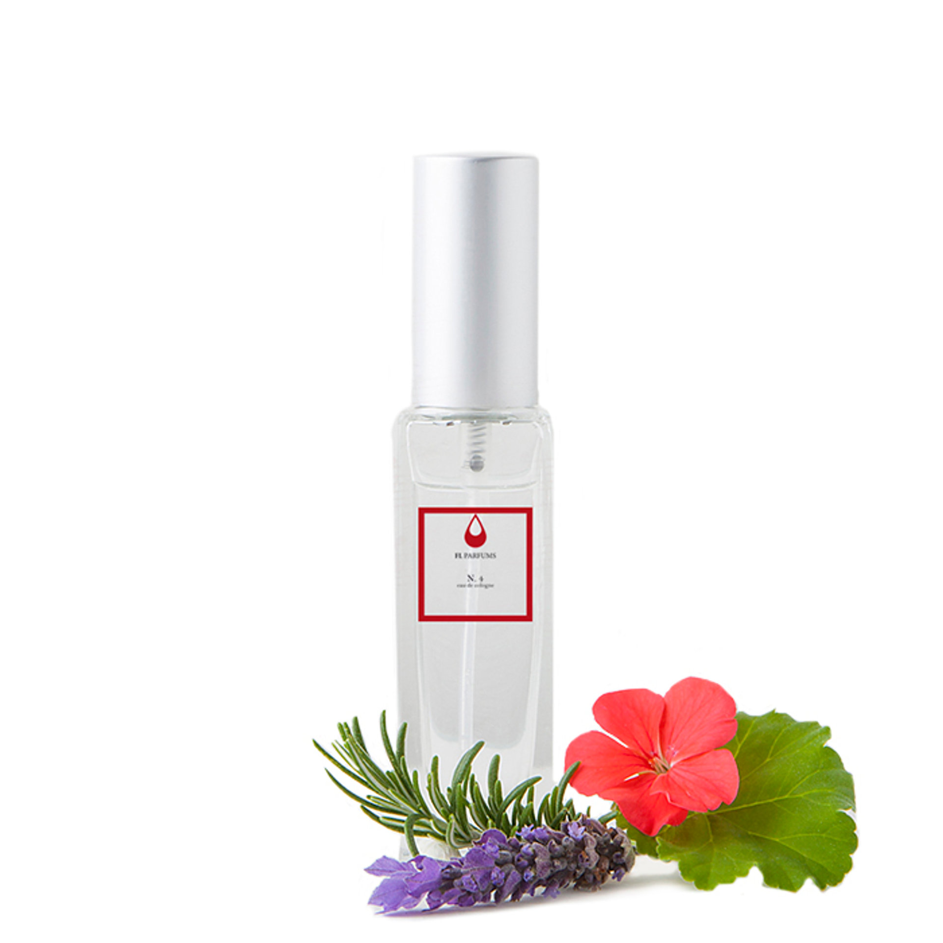 Picture of No. 4 fragrance