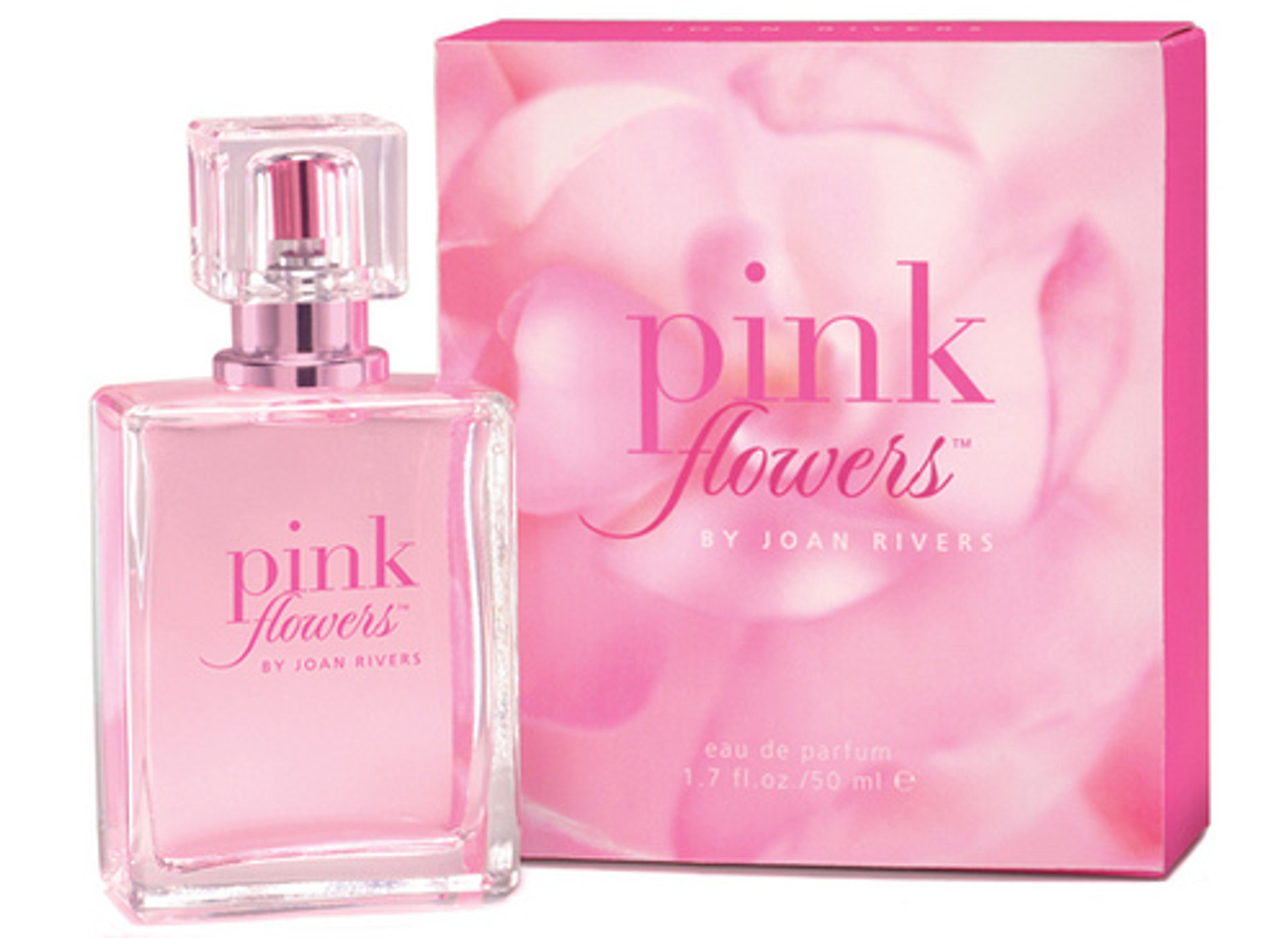 Picture of Pink Flowers fragrance