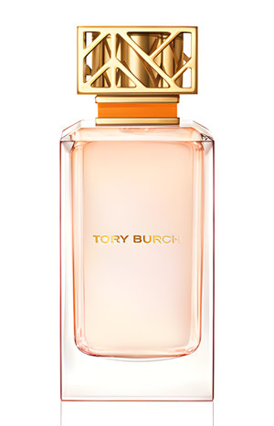 Tory Burch by Tory Burch perfume bottle