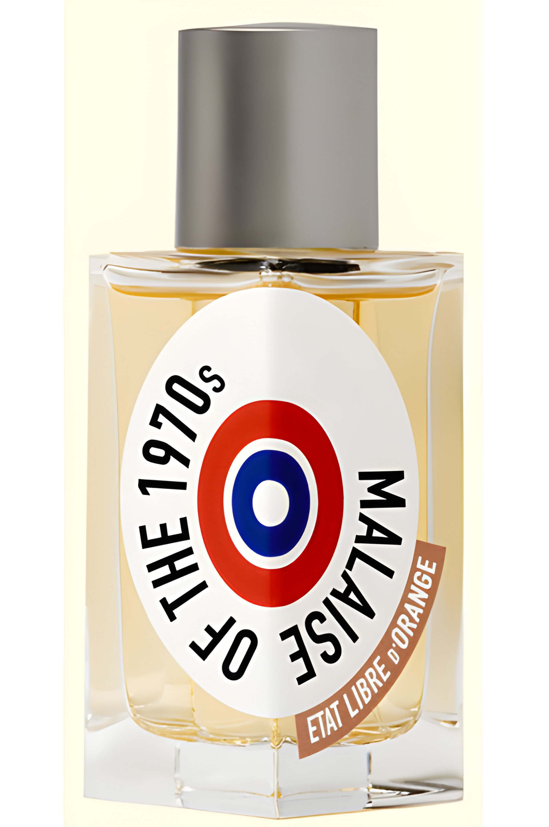 Picture of Malaise of the 1970's fragrance