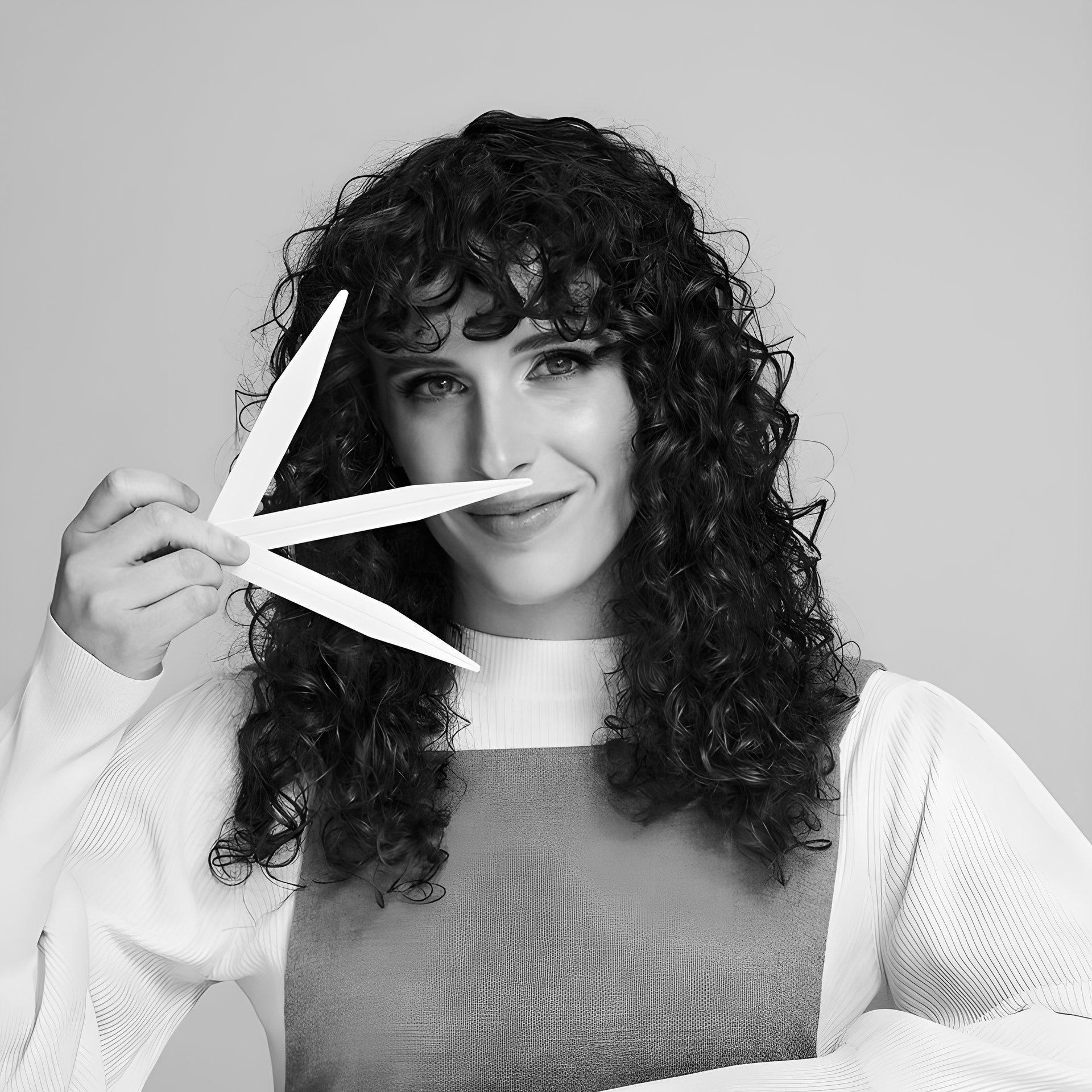 Picture of Marissa Zappas perfumer