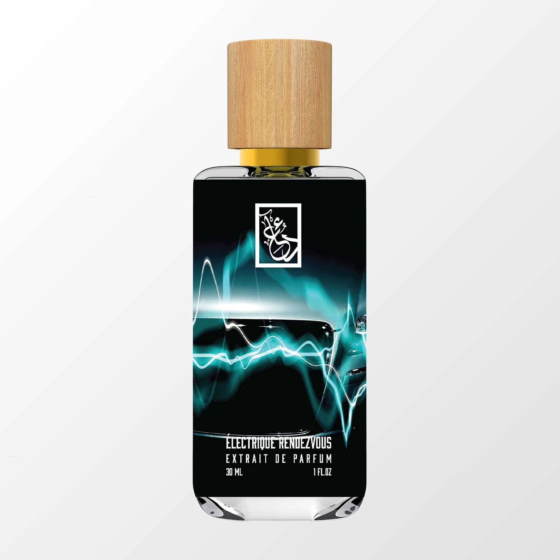 Picture of Électrique Rendezvous fragrance